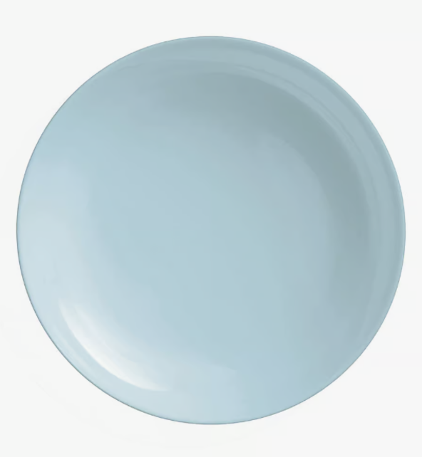 Luminarc Diwali Paradise Blue Salad Bowl D22cm