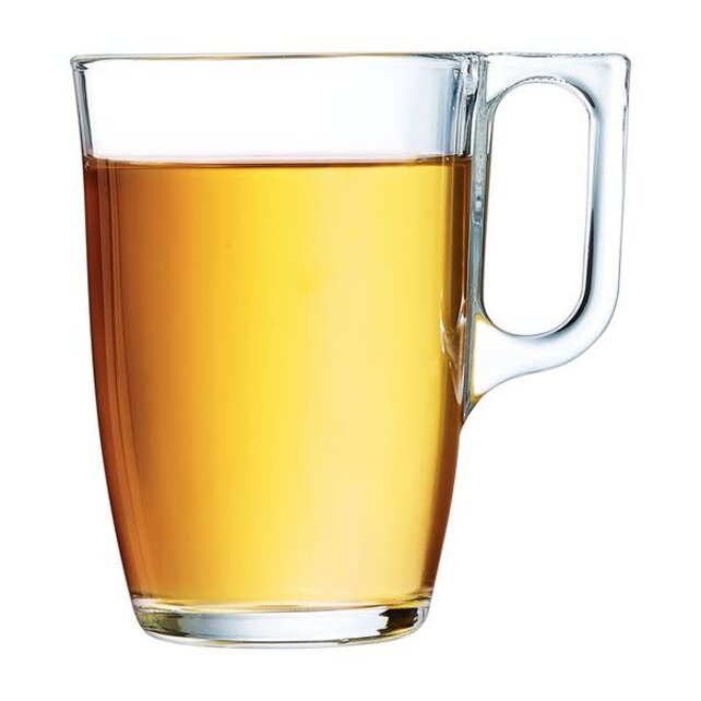 Arcoroc Voluto Mug 32 Cl