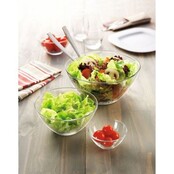 Luminarc Salad bowl 23 cm Cosmos