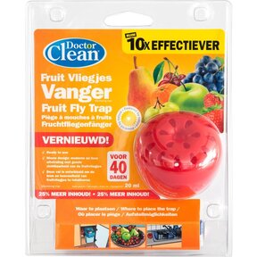 Fruitvliegenvanger- 40 dagen