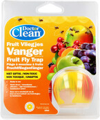 Dr Clean Fruit Fly Catcher for 40 days