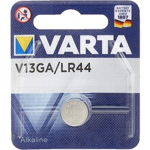 Varta LR44 Battery