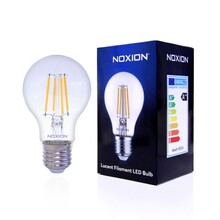 Noxion Led Bol 7W 806lm 2700K E27