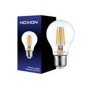 Noxion Led Bol 7W 806lm 2700K E27