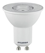 Sylvania LED Lamp Spot GU10 4.2W 325lm 3000K