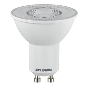 Sylvania LED Lamp Spot GU10 4.2W 325lm 3000K