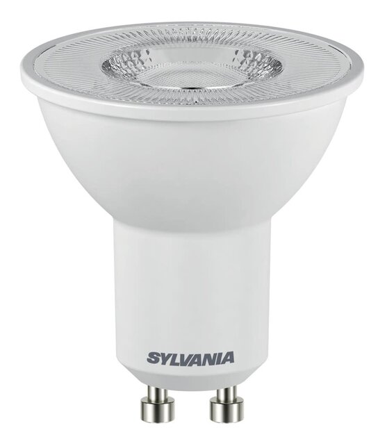 Sylvania LED Lamp Spot GU10 4.2W 325lm 3000K