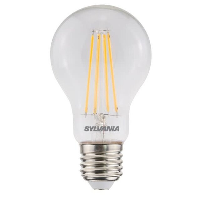 Sylvania Led Bol E27 7W 806lm 2700K