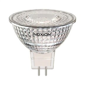 Noxion LED Spot GU5.3 MR16 3.4W 345lm 36D 4000K