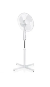 Rainbow Ventilator op Voet - 40cm