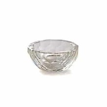 Single Crystal Open Salt Dish