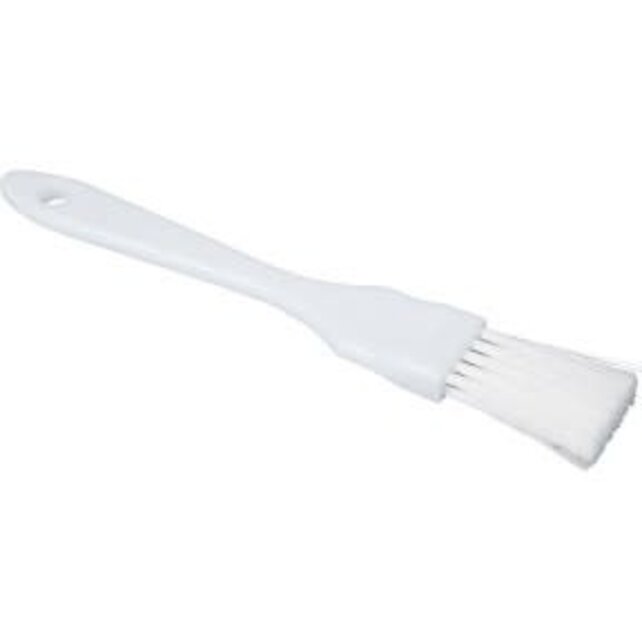 Glazing Brush White 30mm