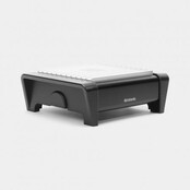 Brabantia Schotelverwarmer 1 kaarsje