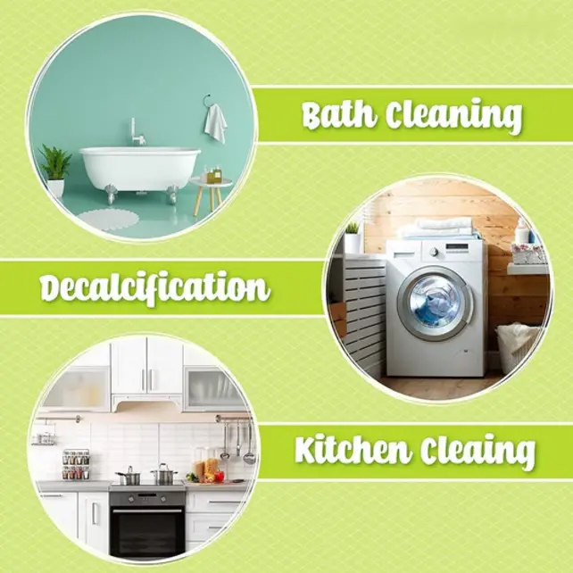 Acide citrique - 1kg