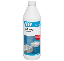 HG Professional Kalkkonzentrat – Leistungsstarker Entkalker 1L