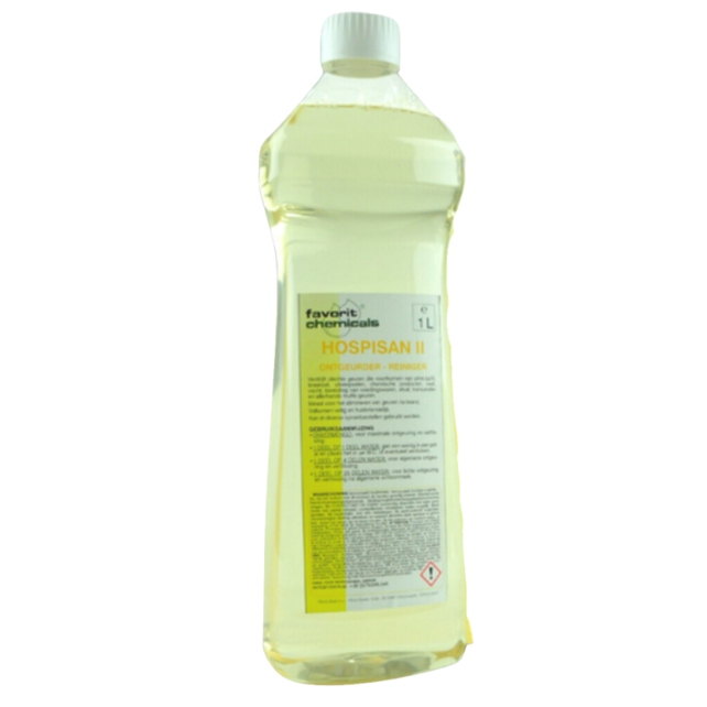 Hygiënische reiniger | Hospisan II | 1L