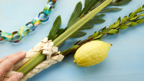 Sukkot 2024 | The Jewish Holiday in October 