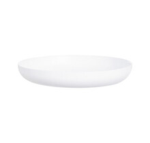 Luminarc Assiette Mezze Plat de Service Ø29 cm