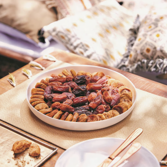 Luminarc Assiette Mezze Plat de Service Ø29 cm