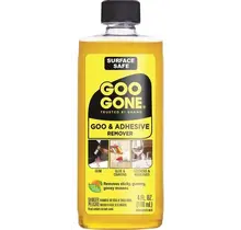 Goo Gone Original Vloeibare Oppervlakte Veilige Lijmverwijderaar Verwijdert Veilig Stickers Etiketten Restjes Tape Kauwgom Vet Teer Krijtlijm