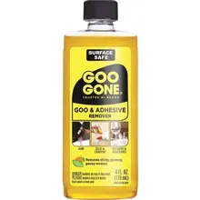 Goo Gone Original Adhesive Remover