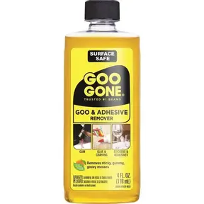 Goo Gone Original Adhesive Remover