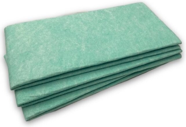 Nicols vloerdoek 'disconet' x3 super absorberend - 50 x 70cm