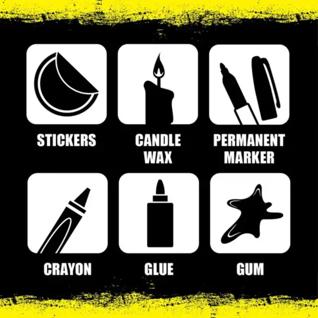 Goo Gone Lijmverwijderaar Spray - ontvetter - stickerverwijderaar - oplosmiddel - 355 ml