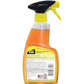 Goo Gone Adhesive Remover Spray Gel 12 oz. - 355 ml