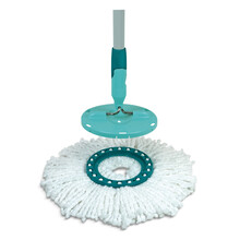 Clean Twist Disc Replacement Mop (35 cm)