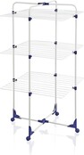 LEIFHEIT Classic 270 Tower Free Standing Clothes Laundry Airer Dryer