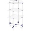 Leifheit LEIFHEIT Classic 270 Tower Free Standing Clothes Laundry Airer Dryer