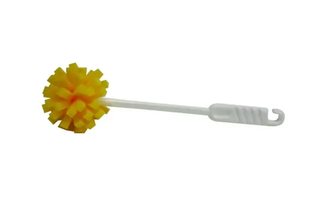 Washing brush Mousse