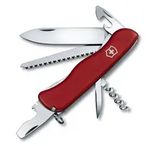 Victorinox Red Forester - 0.8363 - 111 mm