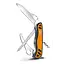 Victorinox Victorinox Hunter Xtm Grip, 111 mm, Orange/Black