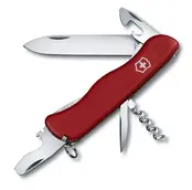 Victorinox Picknicker, 111 mm, Red