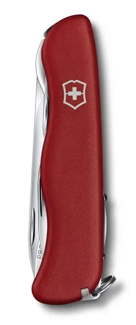 Victorinox Picknicker, 111 mm, Red