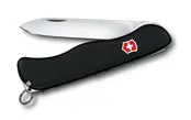 Victorinox Sentinel, 111 mm, Black