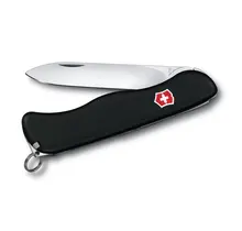 Victorinox Zakmes  Sentinel, 111 mm, Black