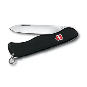 Victorinox Sentinel, 111 mm, Black