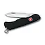 Victorinox Victorinox Zakmes  Sentinel, 111 mm, Black
