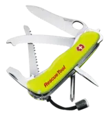 Victorinox Rescue Tool Mw, 111 mm, Yellow Luminescent