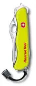 Victorinox Rescue Tool Mw, 111 mm, Yellow Luminescent