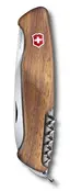 Victorinox Ranger 55 Wood, 130 mm, Brown