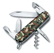 Victorinox Spartan, 91 mm, Camouflage