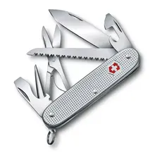 Farmer X Alox, 93 mm, Silver