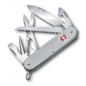 Farmer X Alox, 93 mm, Silver