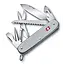 Victorinox Victorinox Farmer X Alox, 93 mm, Silver