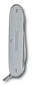 Victorinox Farmer X Alox, 93 mm, Silver