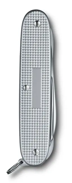 Victorinox Farmer X Alox, 93 mm, Silver